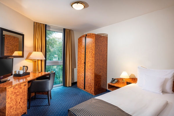 Hotel Essential by Dorint Essen